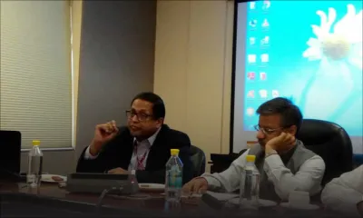 Aucune raffinerie ne sera construite à Albion