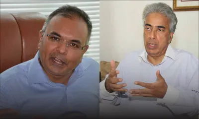 Commission d’enquête sur la drogue : Arvin Boolell très critique envers Sanjeev Teeluckdharry 