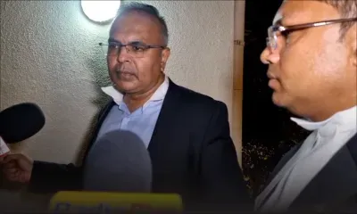 Arrestation de Laurette : Teeluckdharry affirme que l’activiste a «la flamme patriotique» 