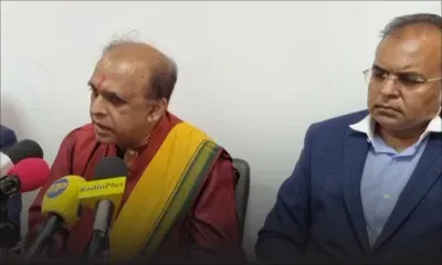 Private Prosecution contre Gobin et Dhaliah : Me Teeluckdharry lance un appel à Valayden et Mohamed 