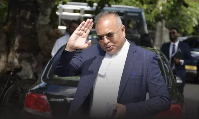 Me Teeluckdharry : «Akil Bissessur sortira grandi de cette affaire»