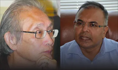 Commission Lam Shang Leen : Sanjeev Teeluckdharry réclame une enquête de l’Icac