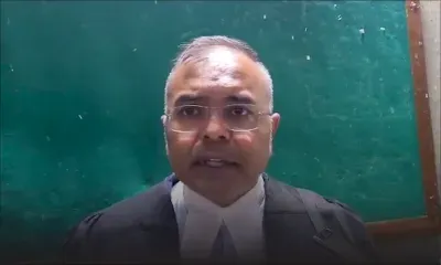 Policière tuée lors d'une livraison contrôlée : «Dan enn Leta de drwa, tou dimounn ena right to counsel», dit Me Sanjeev Teeluckdharry 