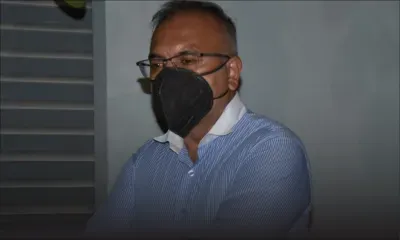 Décès du Dr Rajah Madhewoo de la Covid-19 : Me Sanjeev Teeluckdharry parle d’une « grande perte »