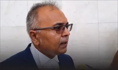 Arrestation de Jolicoeur : « Non-respect de ses droits », clame son avocat 