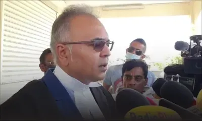 Me Teeluckdharry sur la vidéo d’Akil Bissessur : «Enn la mwatie la verite, li pli danzere ki enn fosste»