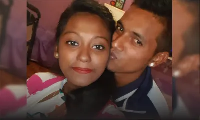Sanjeev Nurkoo : portrait d’un jeune issu d’une famille brisée en quête d’attention