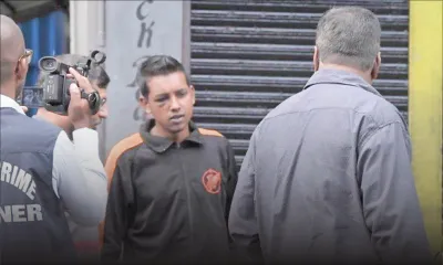 Meurtre de Shrustee Awotar en 2021: Sanjeev Nurkoo aux assises