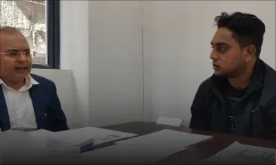 Affaire Eco Deer Park - Keegan Etwaroo : «Ramnarain, Dhaliah et Gobin étaient présents à la fête»