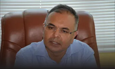 Sanjeev Teeluckdharry sur le rapport Lam Shang Leen : « je préfère me taire » 