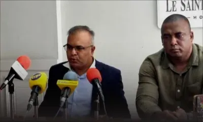 Rapport de l’enquête judiciaire : Me Teeluckdharry salue la prise de position du DPP  