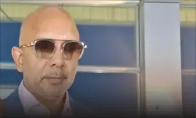 Sanjiv Ramdanee : «Je ne peux m’ingérer dans les procédures de la banque»