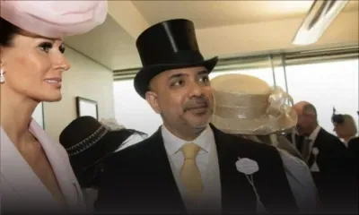 Sous les projecteurs de la FCC : Sanjiv Ramdanee, le beau-frère dandy