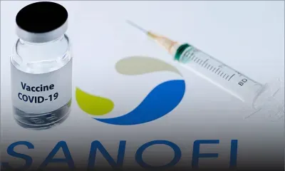 Covid-19: Sanofi lance des essais massifs pour son vaccin
