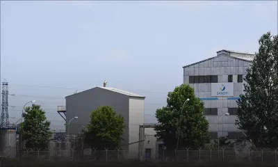 Covid-19: Sanofi arrête le développement de son vaccin à ARN messager