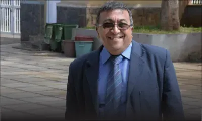 Meurtre de Soopramanien Kistnen : le Dr Satish Boolell poursuivra sa déposition ce jeudi au Tribunal de Moka