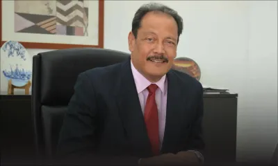 La maison de Sanspeur cambriolée