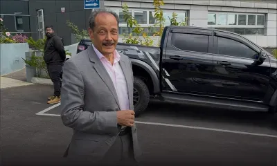 Allégations d’irrégularités à la BOM : Gérard Sanspeur complète sa déposition à la FCC