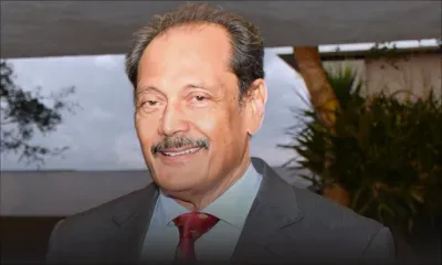  BoM : Sanspeur confirme sa démission à la demande du PM et dit détenir une bande sonore contre Sithanen