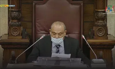 Trois députés du PTr « named » : les sanctions connues