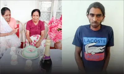 Meurtre de l’ex-enseignante Santa Mathurasingh, 79 ans, à Triolet - Sanjay, son neveu : «Li ti fer zanfan asiz lor so godi pou montre zot lir»