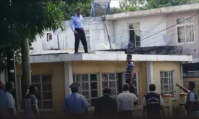 Meurtre de Santa Rao Appadu : le neveu participe à une reconstitution des faits