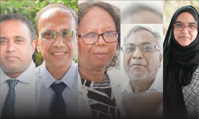 Baisse du système immunitaire : la population plus vulnérable aux infections respiratoires aiguës 