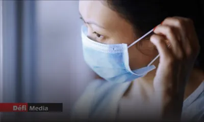 Réunion du High Level Committee ce jeudi : possible révision des mesures du Quarantine Act 