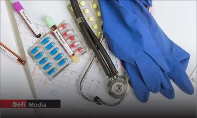 Santé - Variole du singe :  pas une urgence sanitaire mondiale