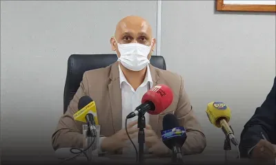 Suivez en direct la conférence de presse du NCC