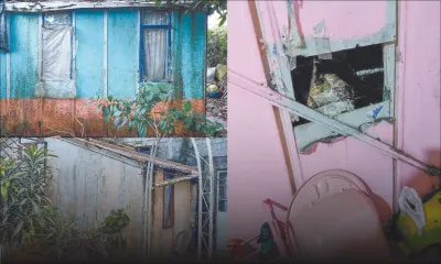 Santé publique : les «oubliés» de l’amiante