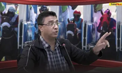 Hippisme : découvrez l'émission Tiyo lekours de la 16ème journée