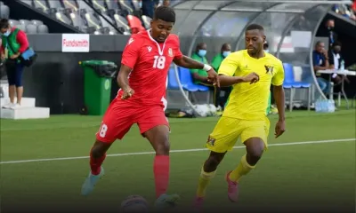 Football - CAN 2023 : Disqualifié, Sao Tomé-et-Principe fera appel