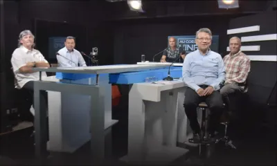 Saoud Lallmahomed : «Pas de moyens de développer le foot» 