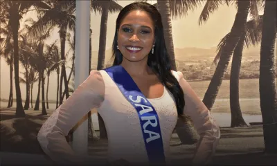 Miss Mauritius - La candidate Sara répond à un internaute : «Aucune des 12 finalistes ne ressemble à des ‘chanapuri mal kwi’»