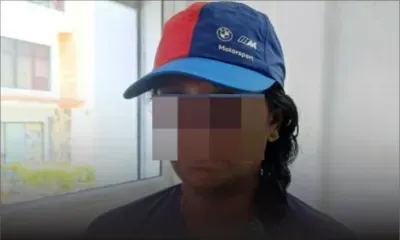 Le calvaire de Sarah violée à 11 ans par son frère 