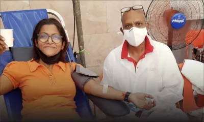 Victime d’un anévrisme cérébral : le combat de Sarah, une mère au grand coeur