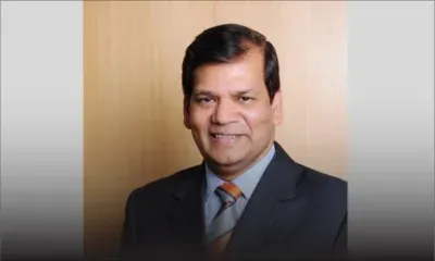 Après dix ans : Sarat Lallah revient à Mauritius Telecom