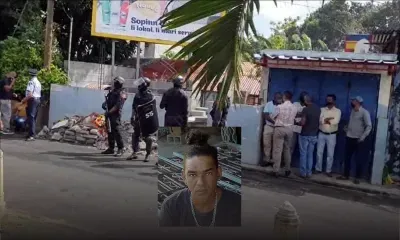 Meurtre de Dany Sardes : reconstitution des faits 