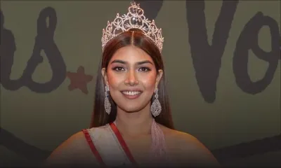 Sargam Koushal, Mrs World : «Il n’y a pas mieux que Maurice pour apprécier les plages»