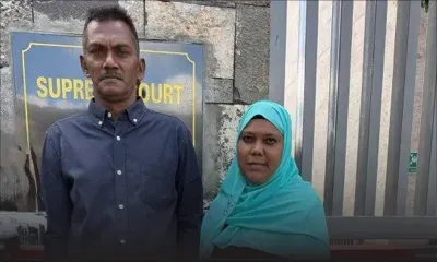 Nouvelle plainte constitutionnelle : le couple Jaulim attaque la réforme des pensions en Cour suprême