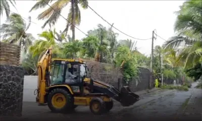 Post-Batsirai : un aperçu de la situation prévalant dans le Nord