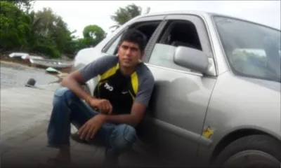 À Grande-Rivière-Sud-Est : Sachindra Jugun chute d’une voiture en marche et meurt