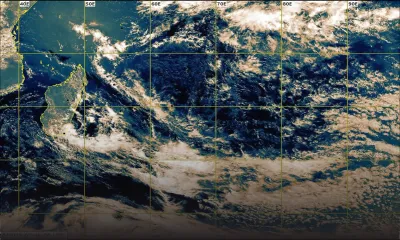 Météo : de la pluie attendue ce lundi après-midi et dans la soirée