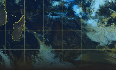 Météo : un anticyclone s'approche de notre région 