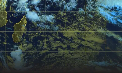 Météo : des averses passagères attendues sur le Plateau central ce soir