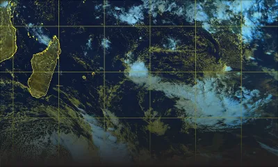 Métٞéo : un assez fort anticyclone s’approche de notre région