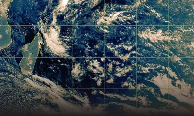 Météo : un fort anticyclone s’approche de notre région 