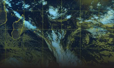 Météo : Maurice sous l’influence d’un anticyclone 