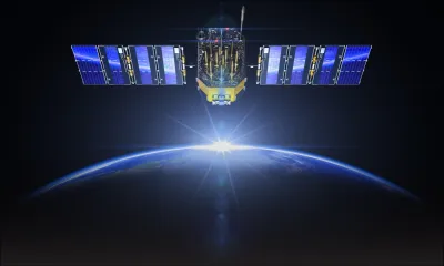 Ralentissement des connexions : l'utilisation de l'internet par satellite comme solution de secours, selon des experts